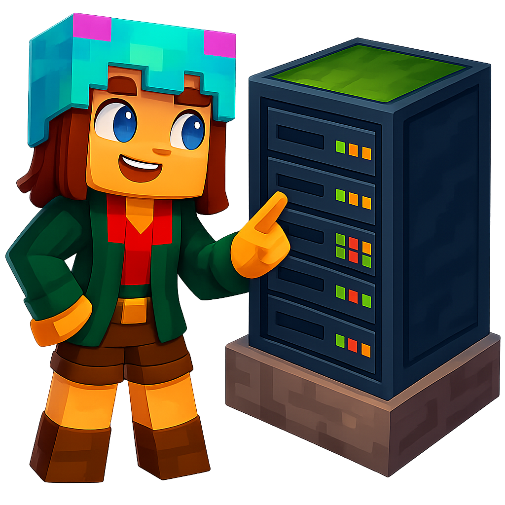 Server Racks